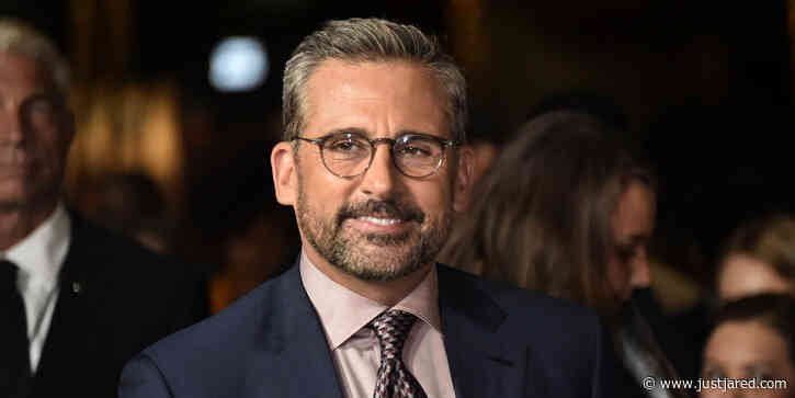 Steve Carell Admits His Final 'The Office' Episode Was 'More Than' He 'Bargained For'