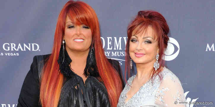 Mother Daughter Country Duo Naomi & Wynonna Judd To Be Focus Of Fox's Anthology Series 'Icon'