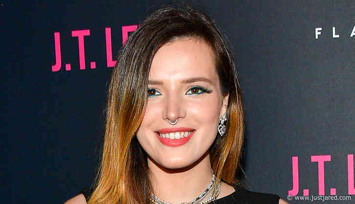 Bella Thorne Has Already Earned $2 Million After Joining OnlyFans