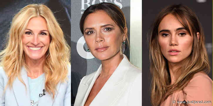 So Many Celebrities Love This Moisturizer for Dry Hands!