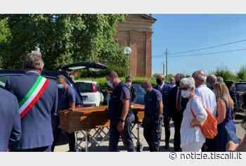A Modena i funerali di Arrigo Levi: 'Cercò sempre la libertà' - Tiscali Notizie
