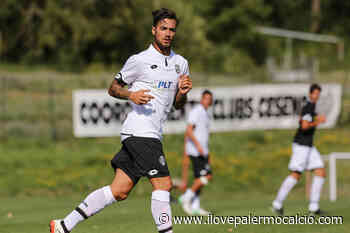 Modena: i gialloblu cercano una punta. Nel mirino Gliozzi, il giocatore era stato accostato al Palermo - ilovepalermocalcio.com - Il Sito dei Tifosi Rosanero