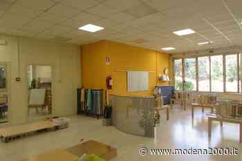 Servizi Comunali Infanzia S.Ilario: apertura il 1 settembre - Modena 2000