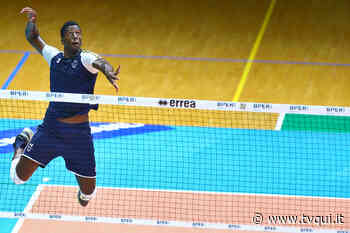 LEO SHOES MODENA. MAZORRA: “ENTUSIASTA DEL NUOVO RUOLO” - Tv Qui Modena - Tvqui