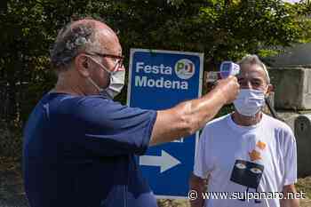 Vaccari: “Festa Modena in sicurezza con “protocollo Covid” - SulPanaro