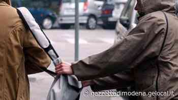Soliera, commerciante sventa uno scippo - La Gazzetta di Modena
