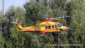 Modena, si ustiona accendendo lo scaldabagno nella casa di vacanza. E' grave - il Resto del Carlino