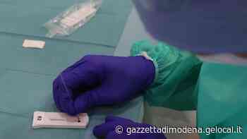 Coronavirus, la curva si impenna anche a Modena: 25 nuovi casi - La Gazzetta di Modena