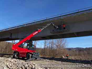 Provincia di Modena: lavori sul ponte Scoltenna, chiuso 4 week end in autunno - Emilia Romagna News 24