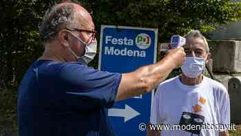 Polemiche sulle Feste de l'Unità: "A Modena in sicurezza con un protocollo Covid" - ModenaToday