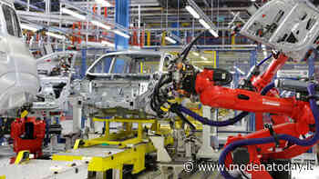 Export, a Modena calo meno accentuato nei settori ad alta concentrazione di micro e piccole imprese - ModenaToday