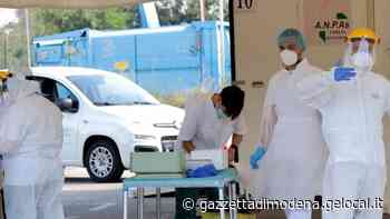 Modena. Cresce l’allerta per i rientri dall’estero: «Sì alle vacanze, ma attenzione massima» - La Gazzetta di Modena