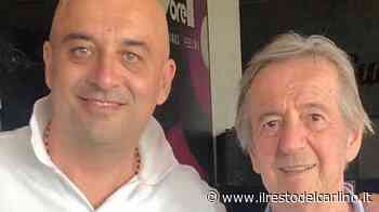 Covid Modena, la vittoria di Malagoli. "Coma e riabilitazione, poi la fine dell’incubo" - il Resto del Carlino