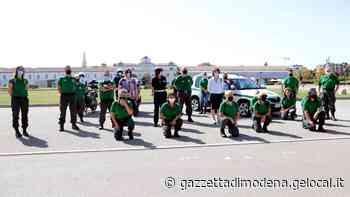 Modena. Ventisei guardie zoofile in campo al Novi Sad per prevenire il degrado - La Gazzetta di Modena