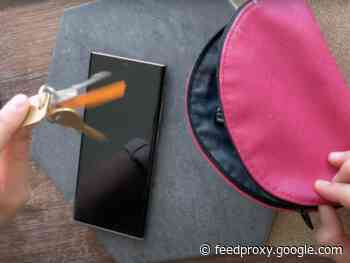 Galaxy Note 20 Ultra: How tough is the new Gorilla Glass?     - CNET