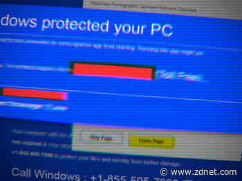 FBI informant provides a glimpse into the inner workings of tech support scams