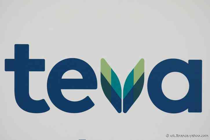U.S. charges Teva in generic drugs price-fixing probe