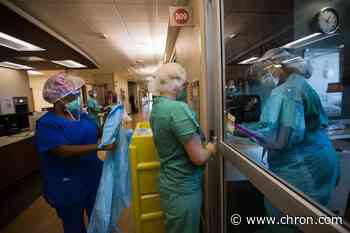 COVID-19 pandemic meets hurricane season: How Houston's Memorial Hermann is preparing