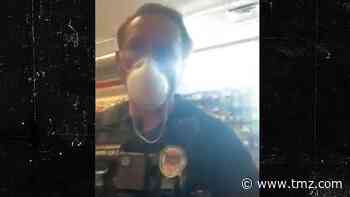 Cops Interrogate Black Man For Having 'Too Many' Credit Cards at ATM