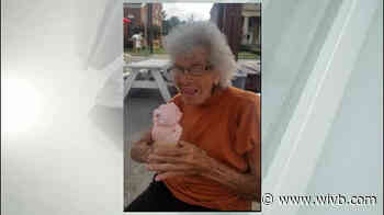 Silver Alert issued for missing woman last seen in Sloan