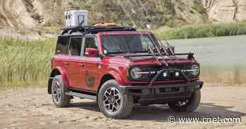 Ford Bronco options pricing leaks for 2021, report says     - Roadshow