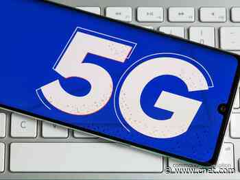 5G spectrum sells for $4.6B so carriers can expand networks     - CNET