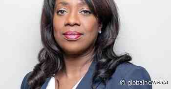 Leslyn Lewis to run for Conservative Party in next election, source confirms