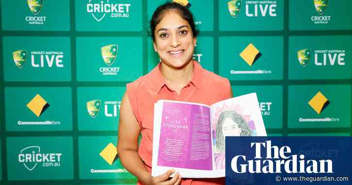 Lisa Sthalekar: cricket hall of famer who has consistently broken down barriers | Melinda Farrell