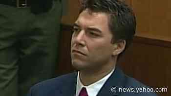 Court overturns Scott Peterson's death sentence