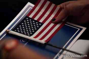 Immigration services cancels plans to furlough two-thirds of workforce amid COVID-19