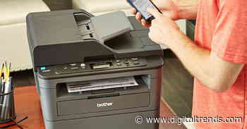 These are the best laser printer deals for September 2020