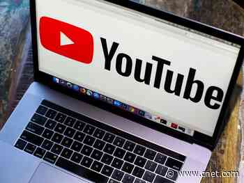 YouTube automation removes 11M videos in 3 months     - CNET