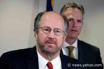 Alaska attorney general resigns after reports of hundreds of texts to female employee