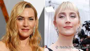 'Ammonite' trailer features Saoirse Ronan, Kate Winslet as paleontologists falling in love