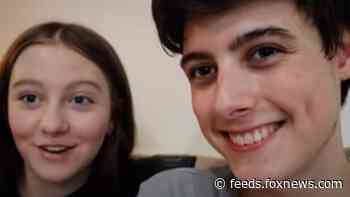 YouTube star Landon Clifford dead at 19: ‘He’s looking down on us from heaven,’ wife says