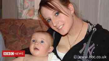 'I was pregnant at 14 and now I'm a midwife'