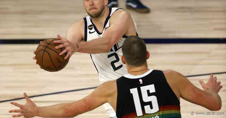 The Triple Team: Jazz lose double-digit lead with sloppy, careless, and even some lazy play to keep Nuggets in series