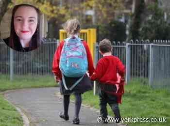 Fining York parents who don't send children to school "appalling"