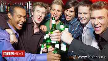 Coronavirus: Do not go on stag or hen dos says Wales' health minister