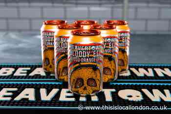 Beavertown opens 'London’s largest brewery' in Enfield