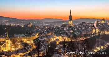Flight prices hiked ahead of potential UK quarantine for Switzerland - Bristol Live