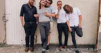 Band IDLES announce UK tour - how to get tickets - Bristol Live