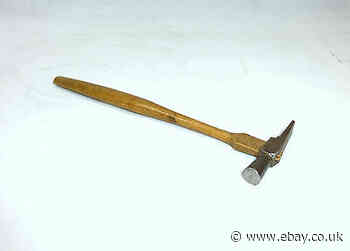 Small Hammer Um 1900