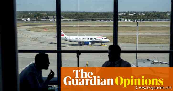 Population panic lets rich people off the hook for the climate crisis they are causing | George Monbiot