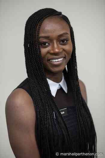 Medical school student receives $11500 research scholarship - MU The Parthenon