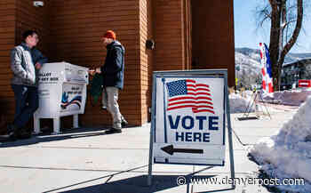 Colorado paid family and medical leave measure qualifies for November ballot - The Denver Post