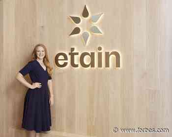 Etain Health Manhattan, Bringing Subtle Design To The Art Of Medical Cannabis - Forbes