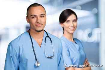 Dignity Health, Yavapai Regional Medical Center Announce Agreement to Affiliate - Signals AZ