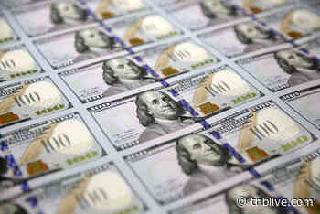 Indiana County woman accused of $500K theft from medical practice - TribLIVE