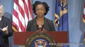 Michigan’s top medical official updates how COVID-19 cases are trending in all 8 regions - WDIV ClickOnDetroit